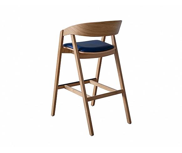BHI 0218-BC1 bar stool